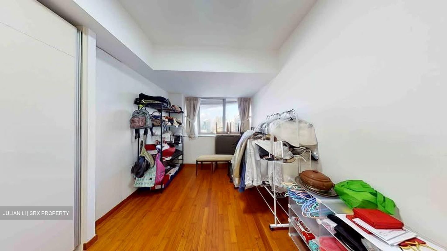 Shenton Way (D1), Condominium #561617771